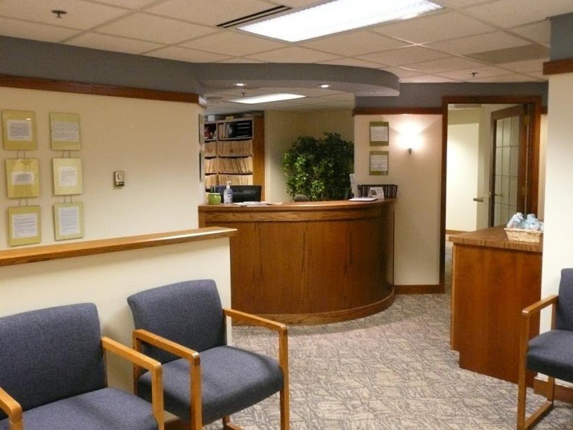 Madsen & Hirsch Dental Care photo 2