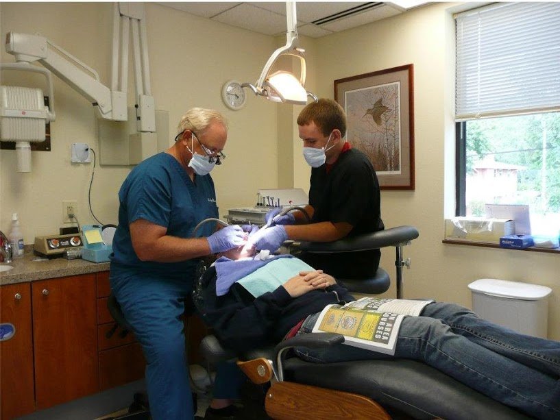 Madsen & Hirsch Dental Care photo 3