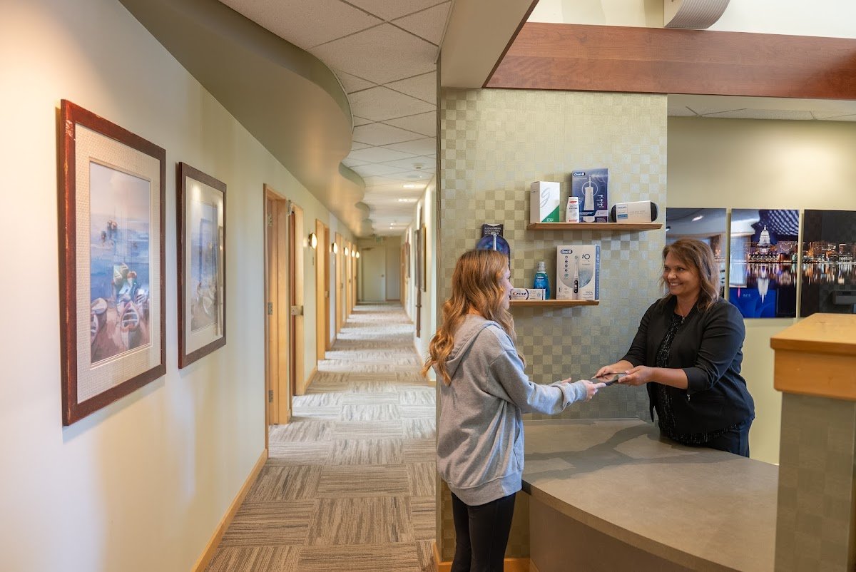 Excellence in Dentistry - Madison photo 2