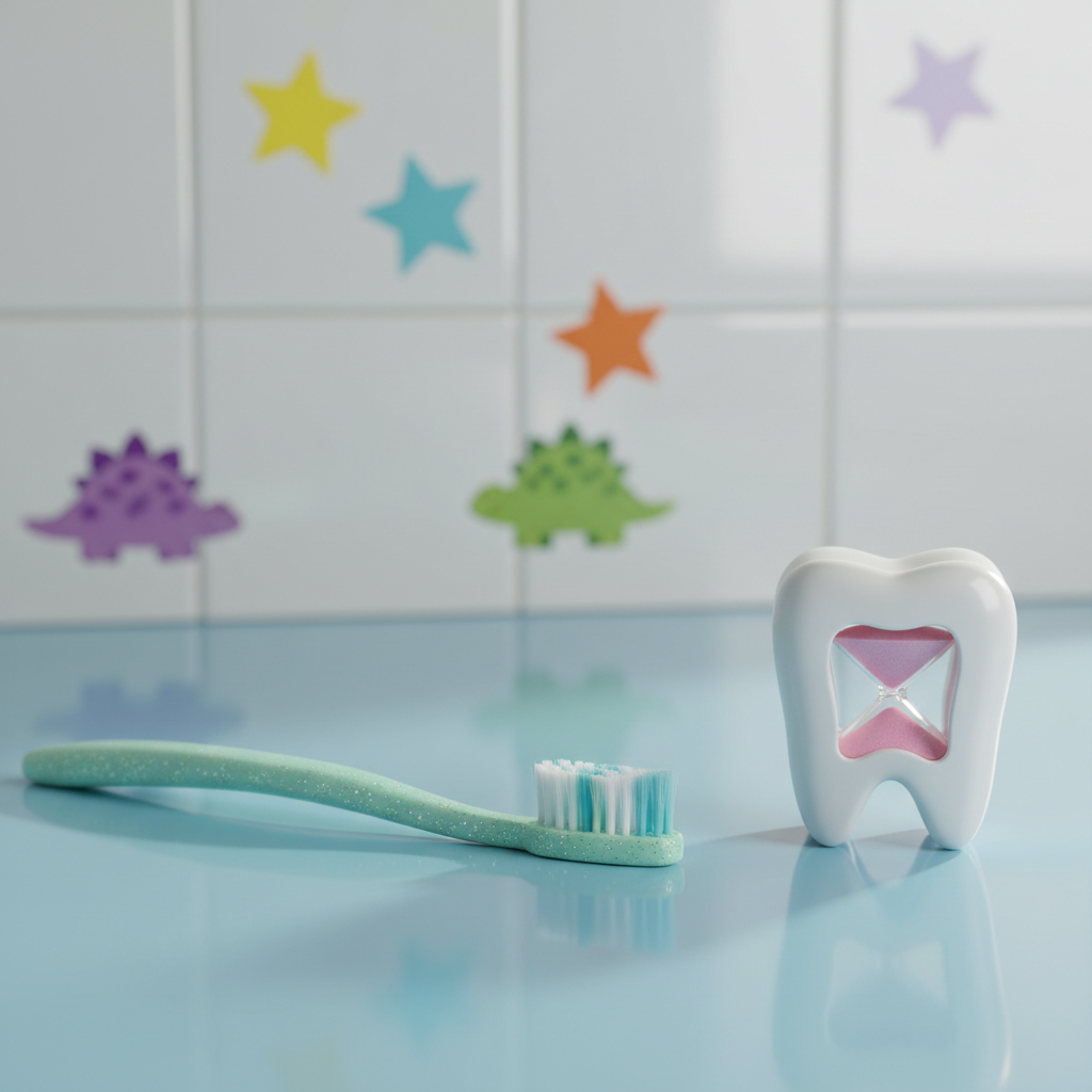 Tiny Tooth Pediatric Dentistry: Dr. Monica Sharma photo 1