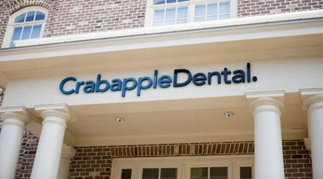 Crabapple Dental: Dr. Sarah Roberts photo 2