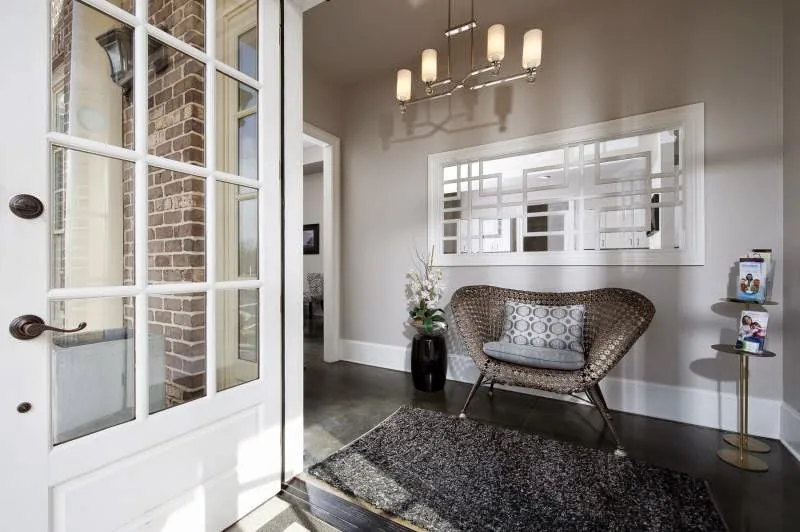 Crabapple Dental: Dr. Sarah Roberts photo 5