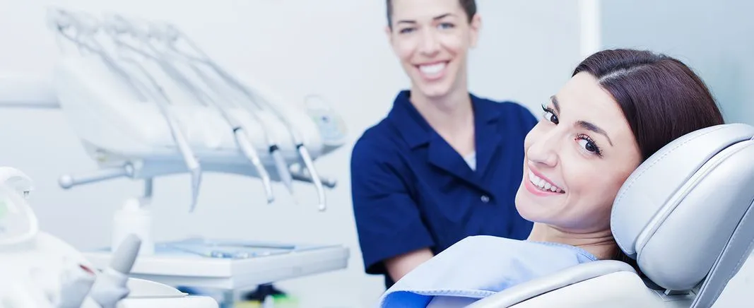 Dental Associates of Manhattan photo 1