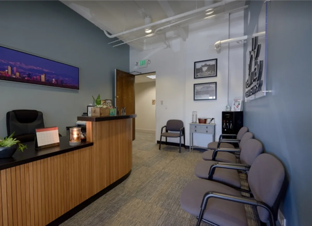 New Day Dentistry Denver | Dr. Zachary Lindquist, DDS photo 2