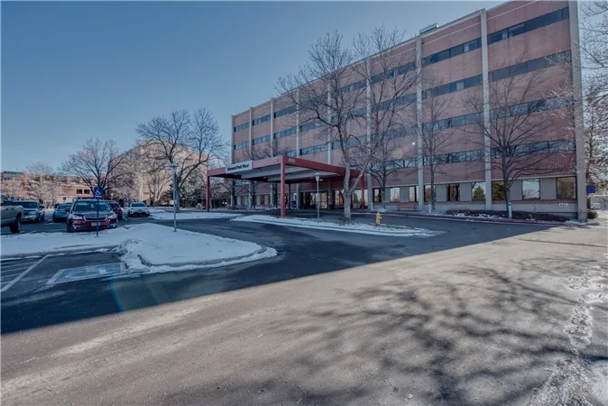 New Day Dentistry Denver | Dr. Zachary Lindquist, DDS photo 4