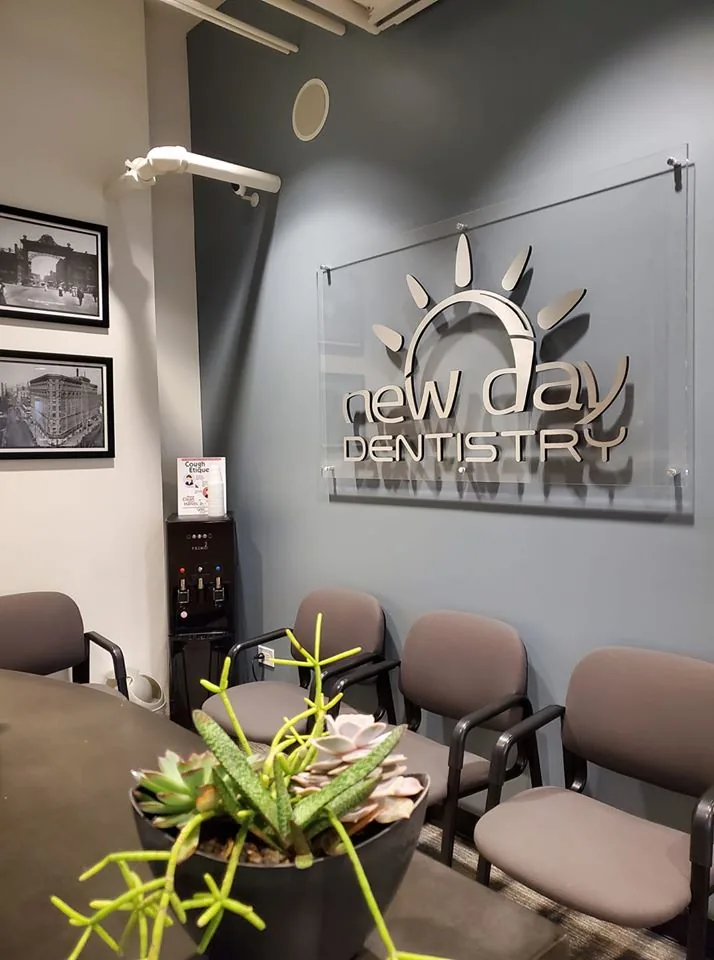 New Day Dentistry Denver | Dr. Zachary Lindquist, DDS photo 5