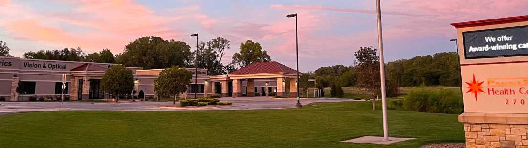 Levans Allison L DDS photo 1