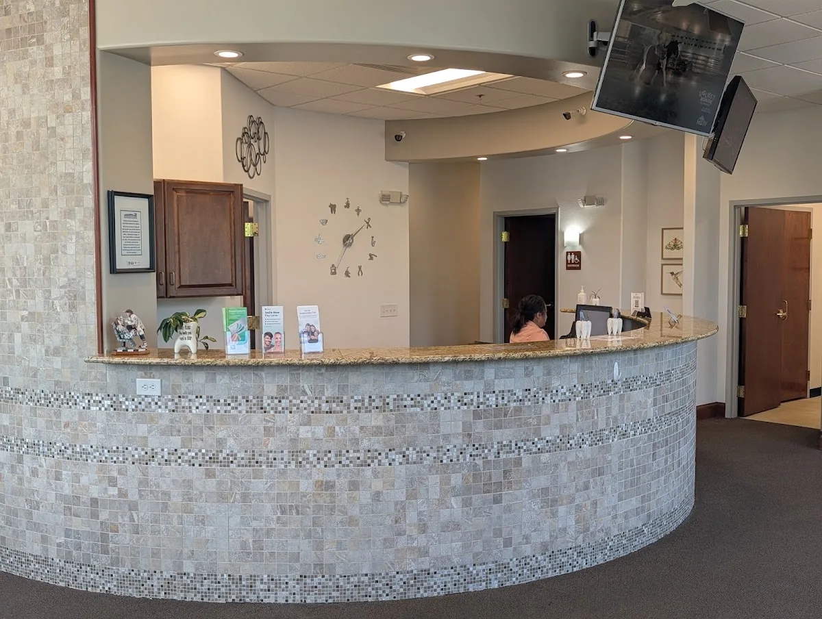 Proven Dental - Dr. James Murphy photo 3