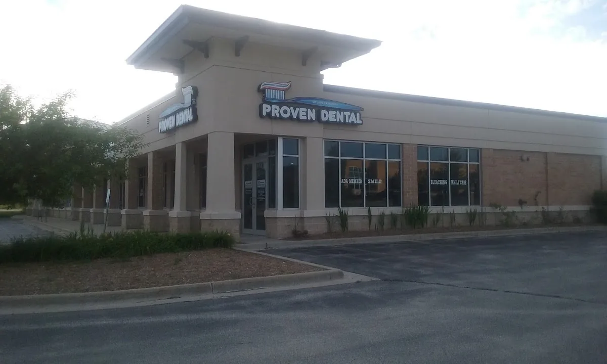 Proven Dental - Dr. James Murphy photo 4
