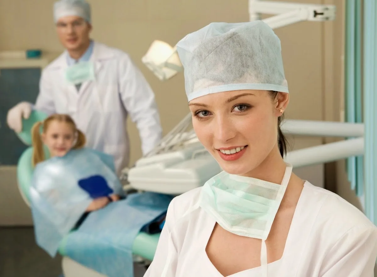 Proven Dental - Dr. James Murphy photo 2