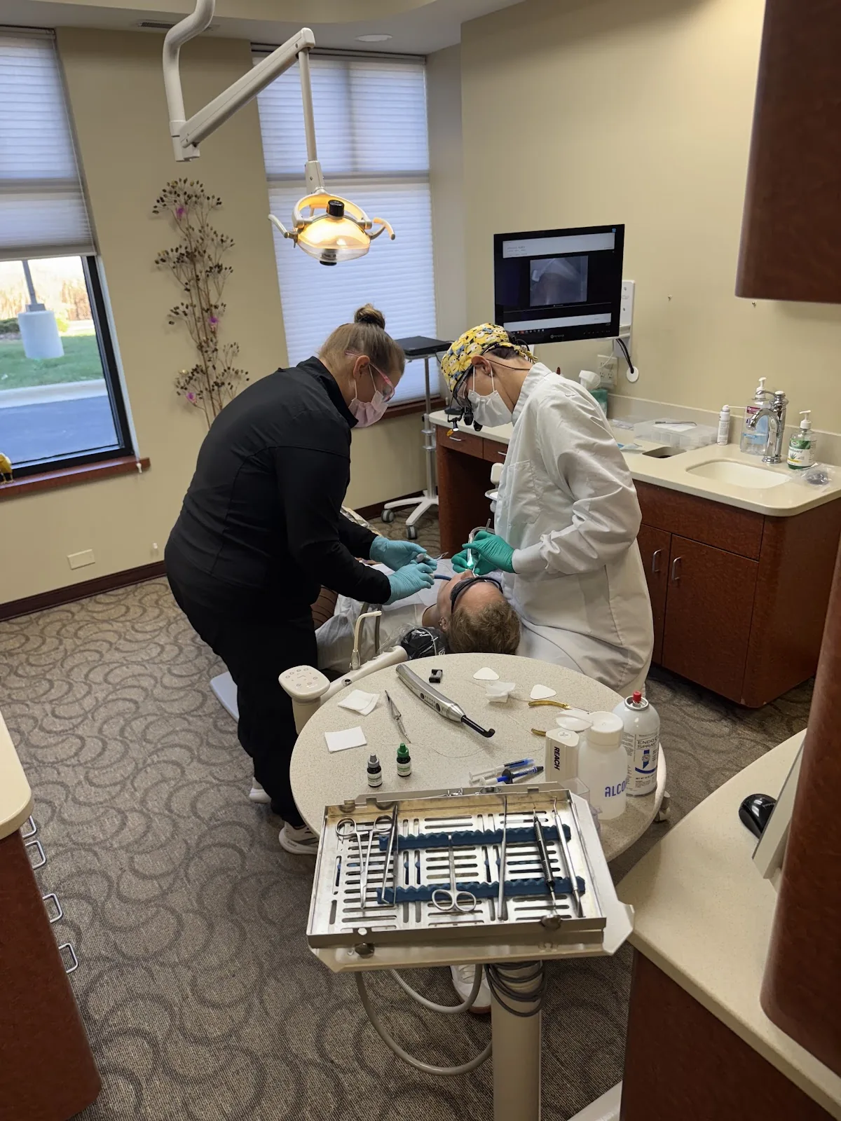 Summit Square Dental photo 3