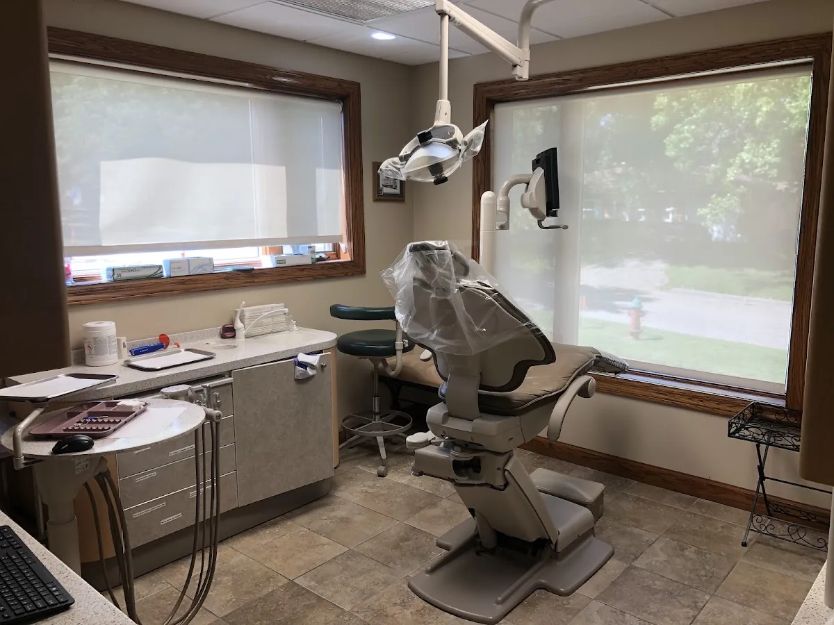 Gage Center Dental Group photo 2