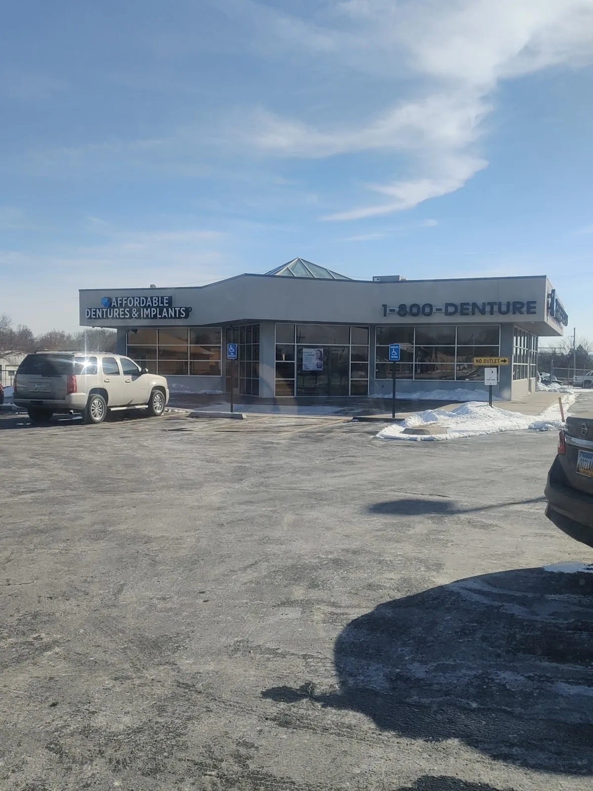 Affordable Dentures & Implants photo 3