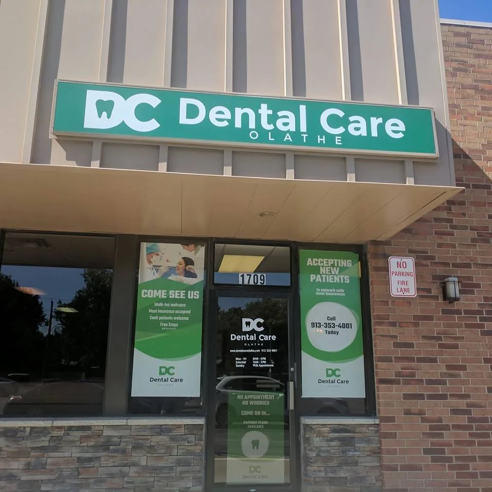 Dental Care Olathe photo 3