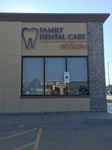 Family Dental Care of Olathe photo 5