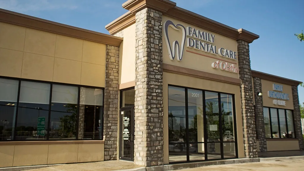 Family Dental Care of Olathe photo 2