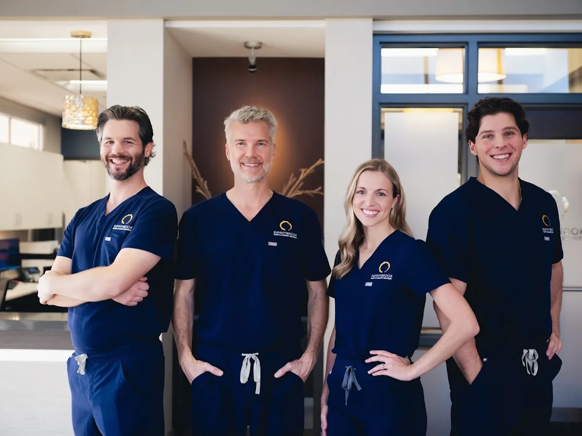 Sunnybrook Dental photo 2