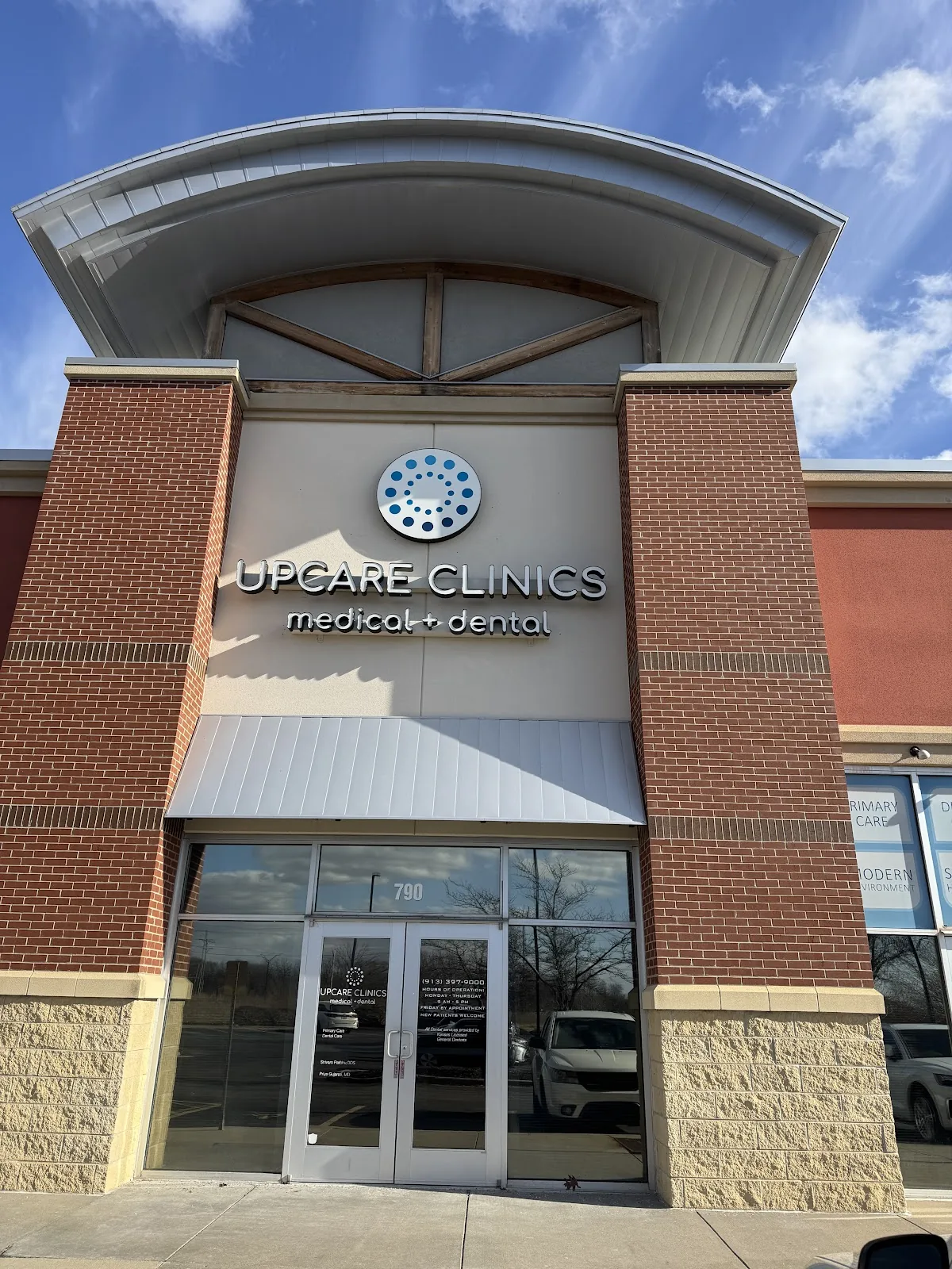UpCare Clinics | Dental Practice photo 2