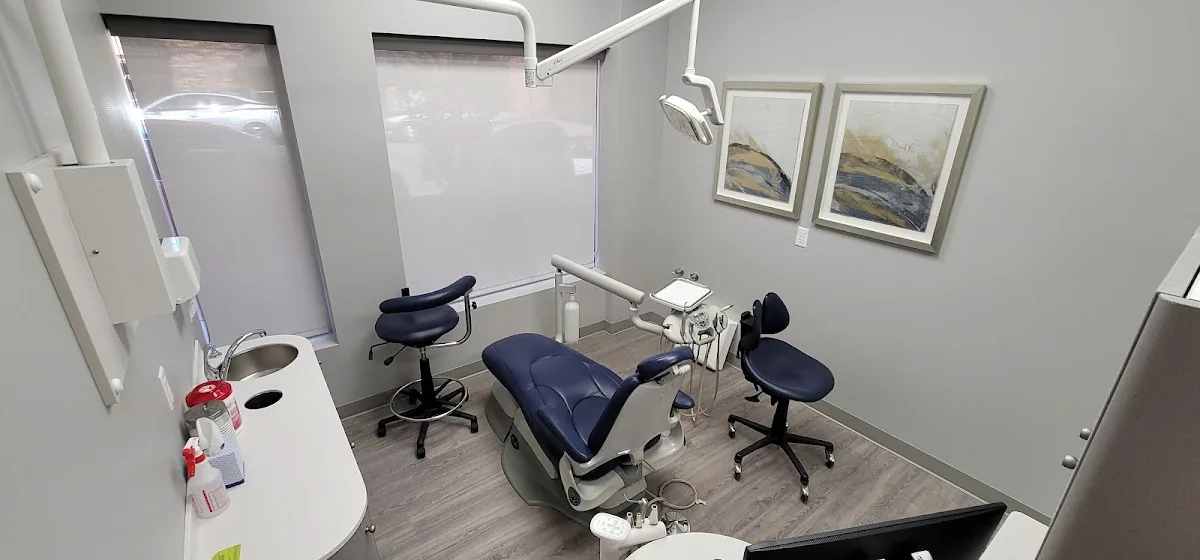 Sheldon Dental Group DDS photo 4