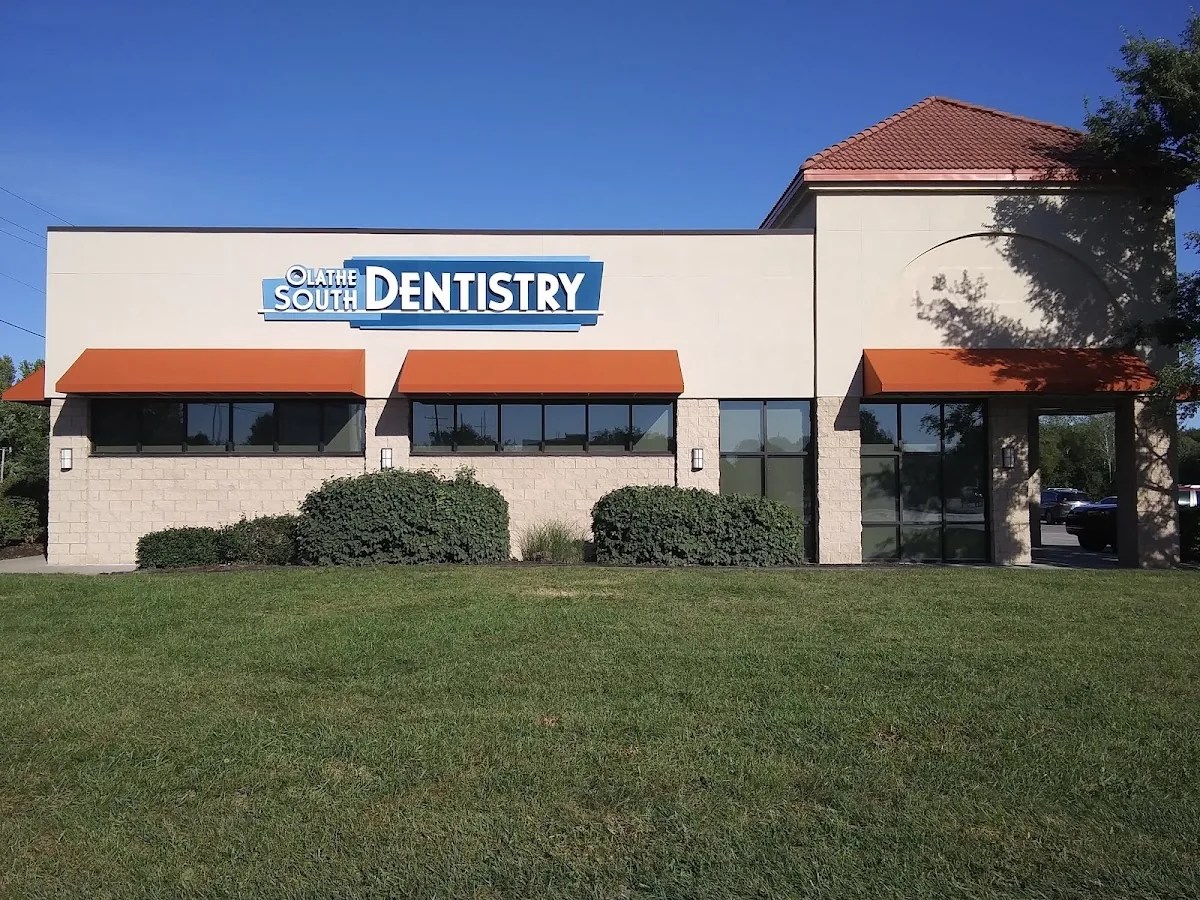 Olathe South Dentistry photo 4
