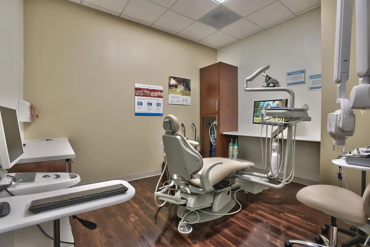 Olathe South Dentistry photo 3