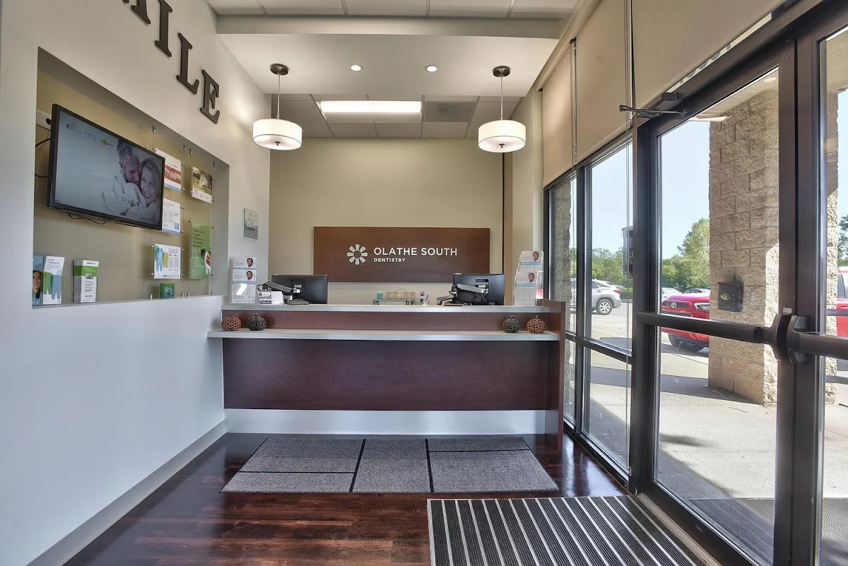 Olathe South Dentistry photo 2