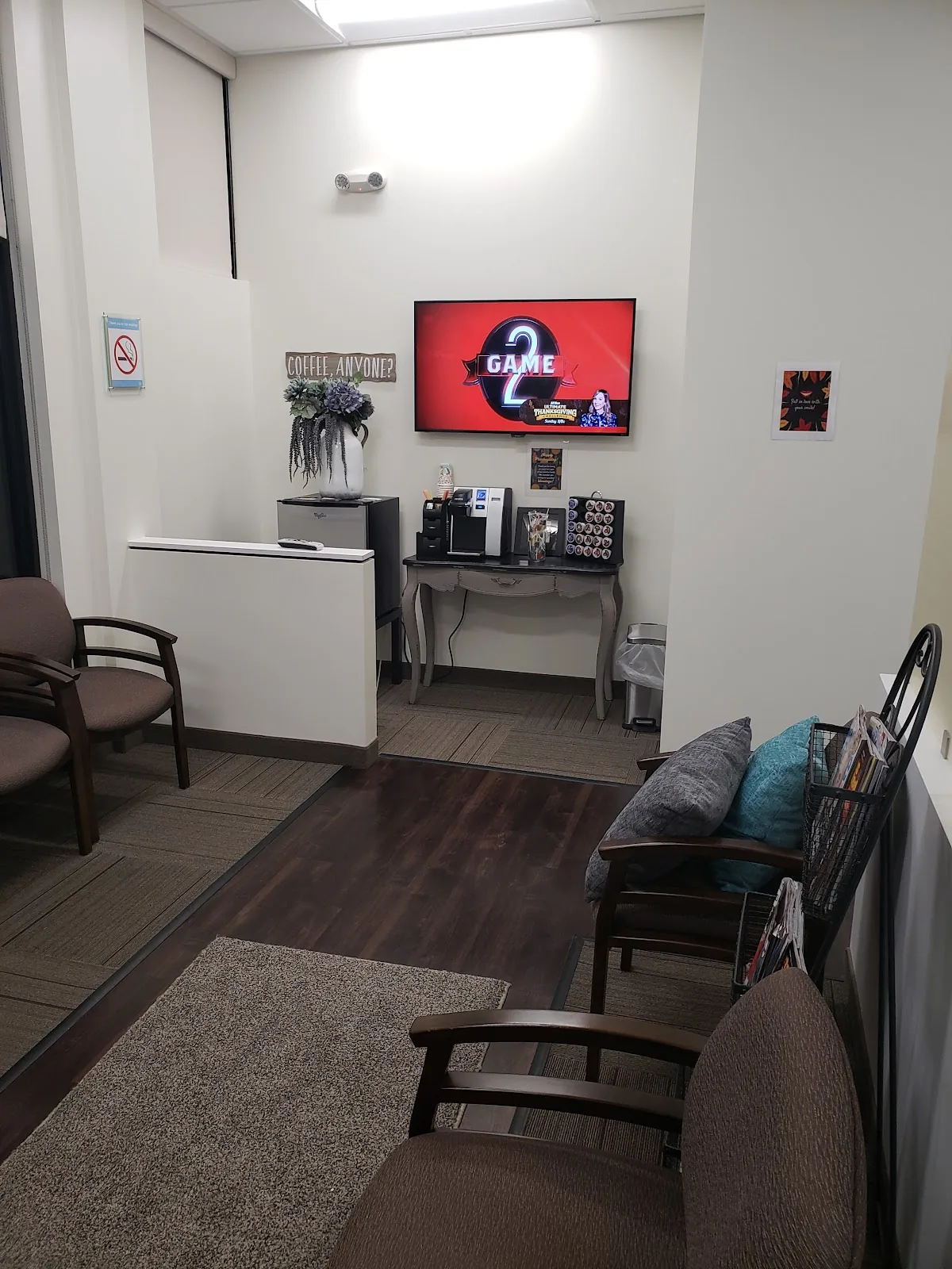Olathe South Dentistry photo 5