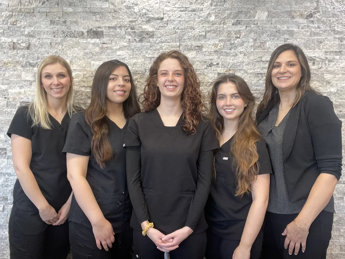 E-Care Dentistry, PA photo 2