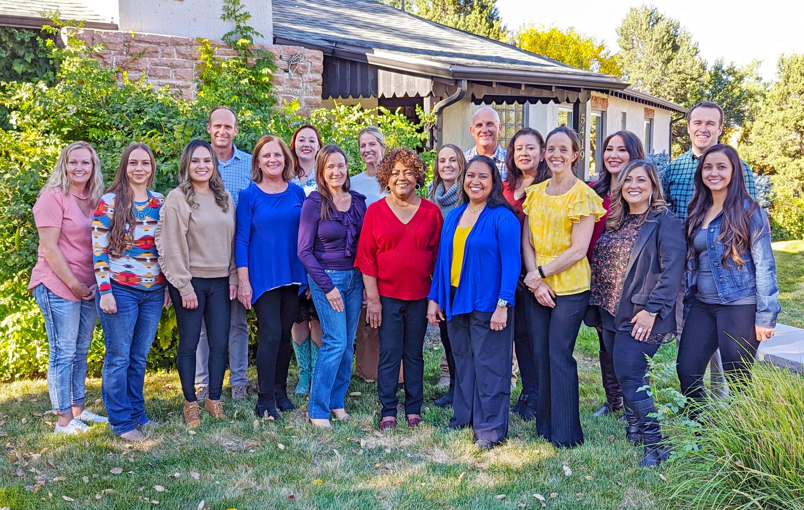 Old Town Dental - Littleton, CO photo 1