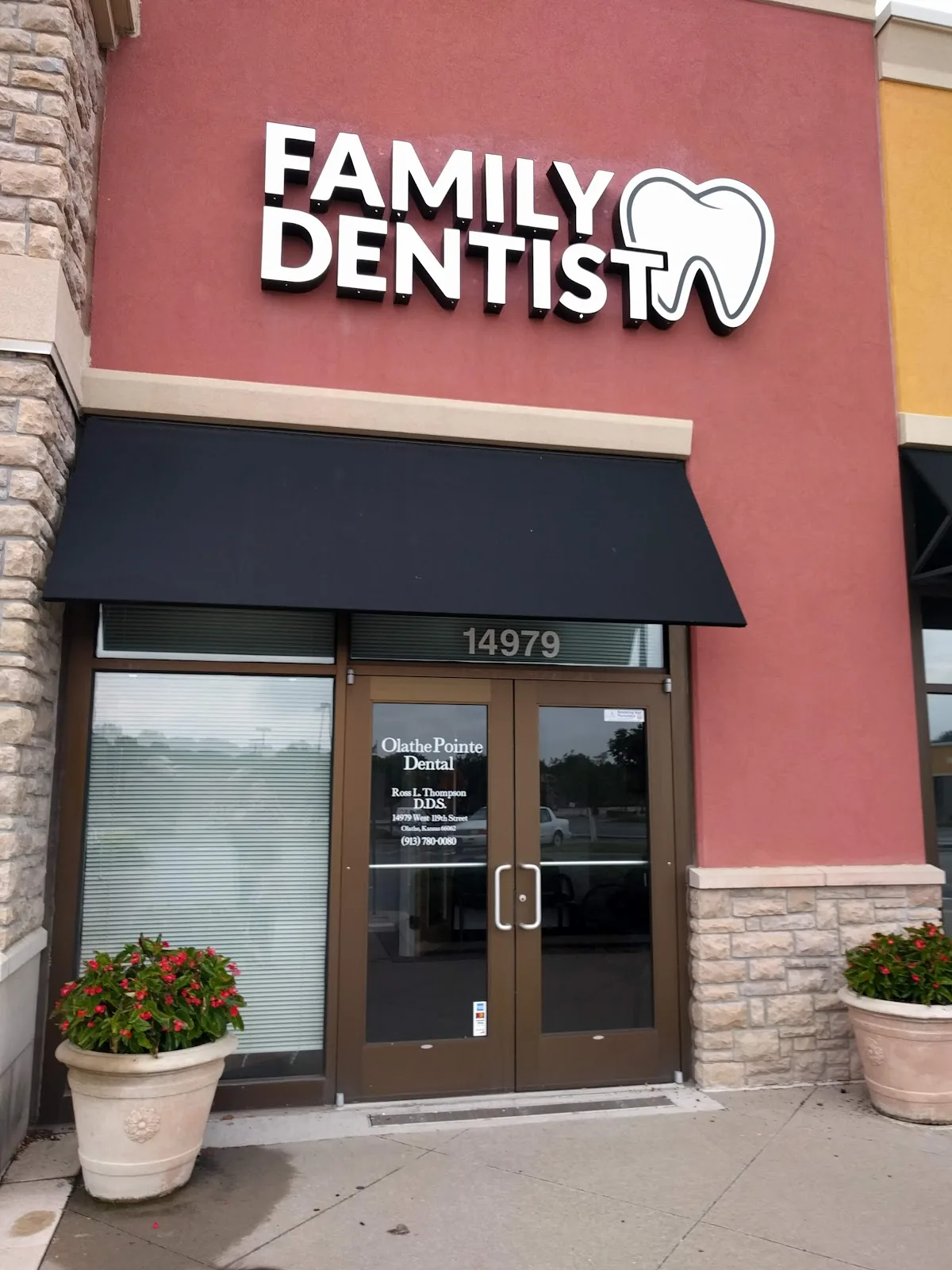 Olathe Pointe Dental photo 2