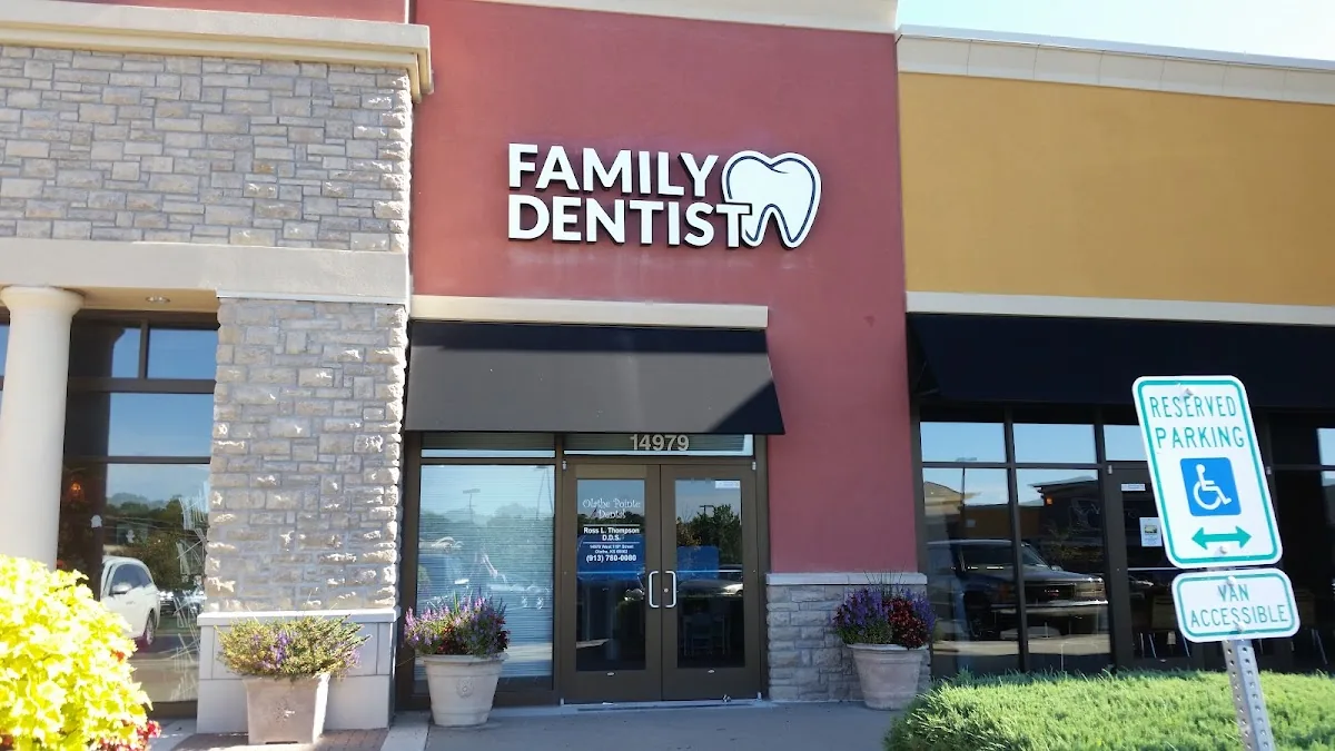 Olathe Pointe Dental photo 3