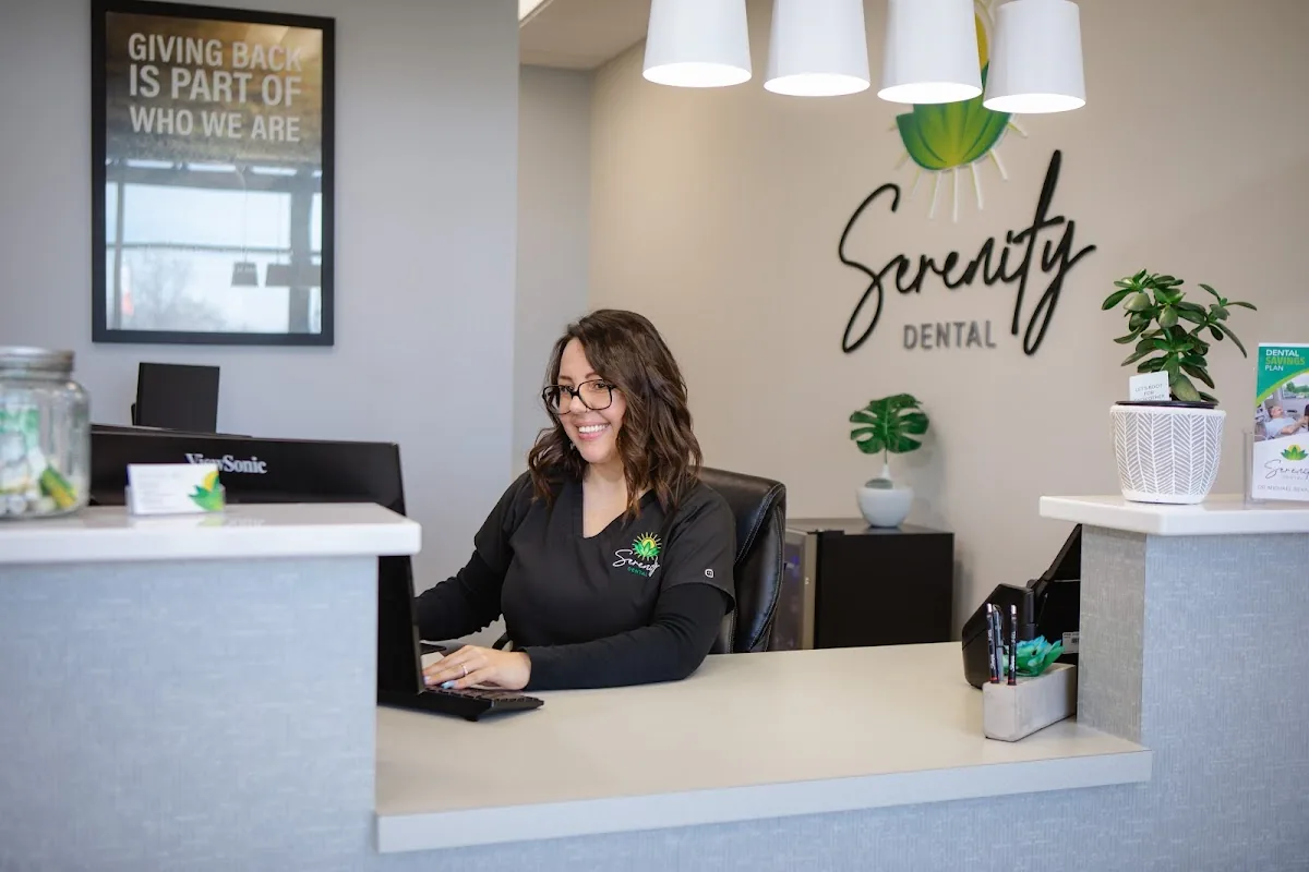 Serenity Dental photo 4