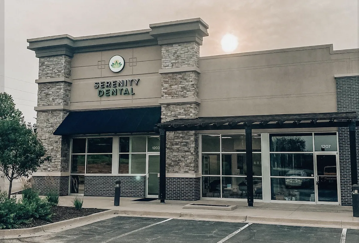 Serenity Dental photo 6