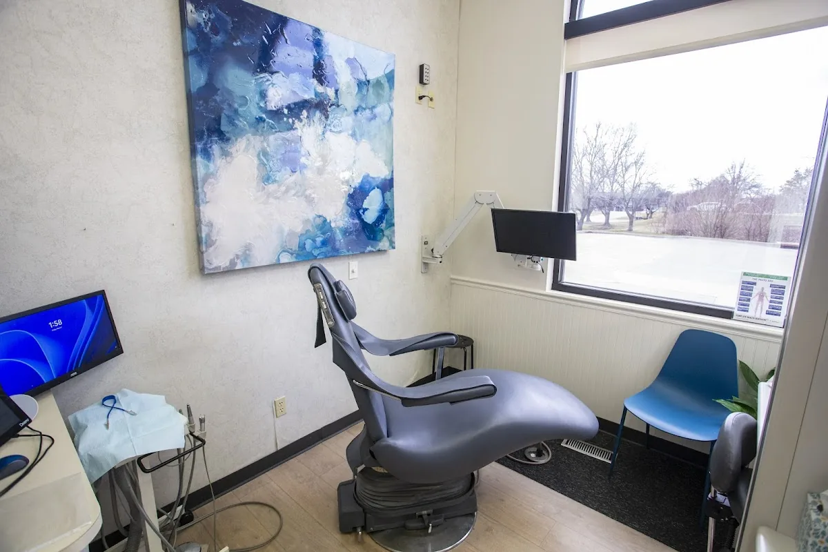 Waters Davidson Family Dentistry photo 3