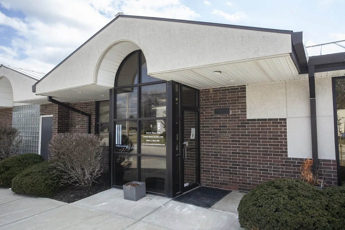 Waters Davidson Family Dentistry photo 2