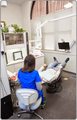 Waters Davidson Family Dentistry photo 4