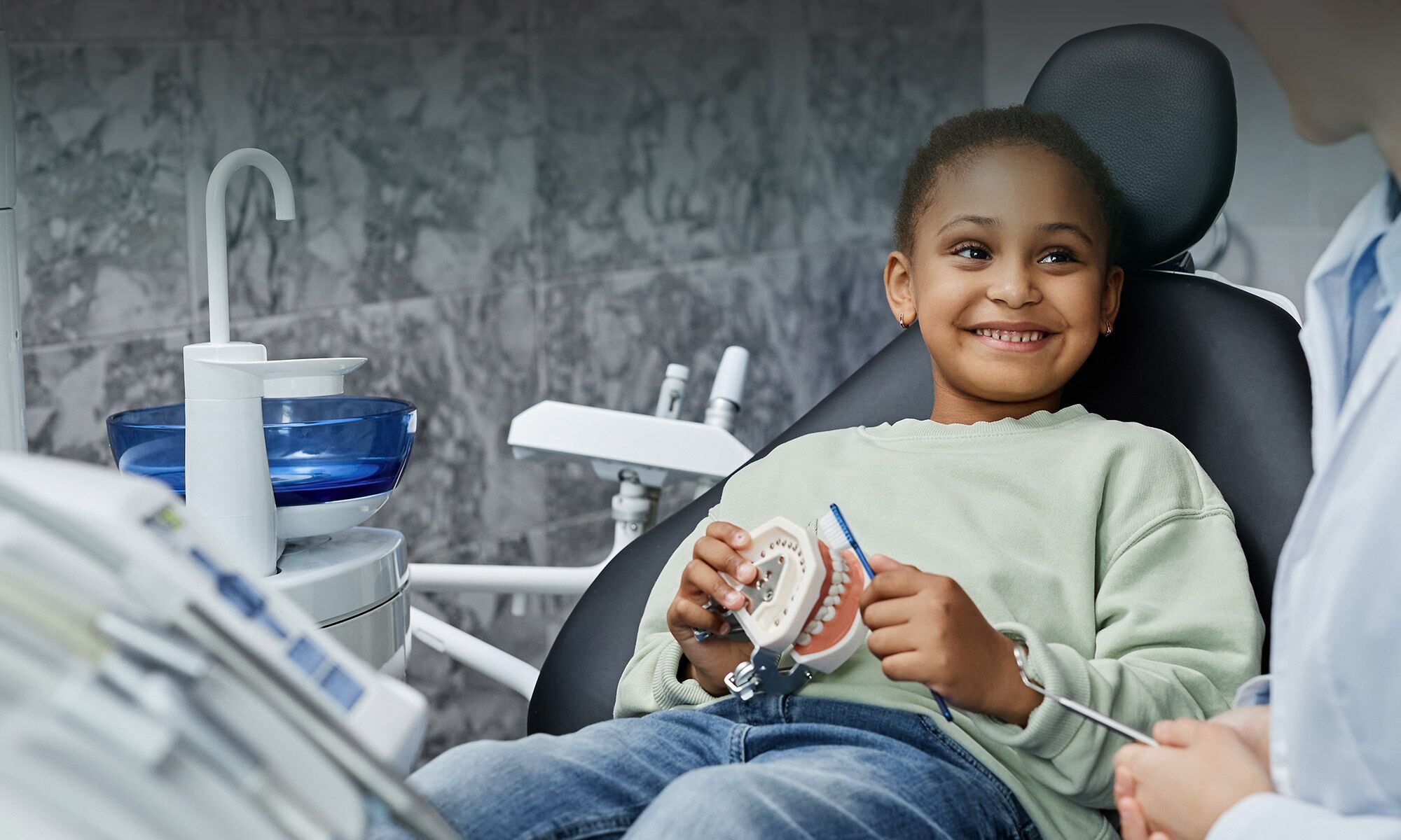 Waters Davidson Family Dentistry photo 1