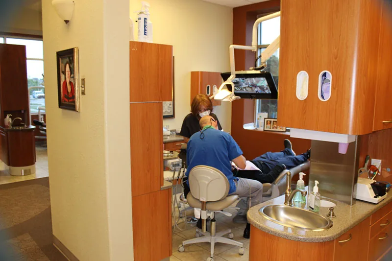 Arbor Creek Dental photo 3