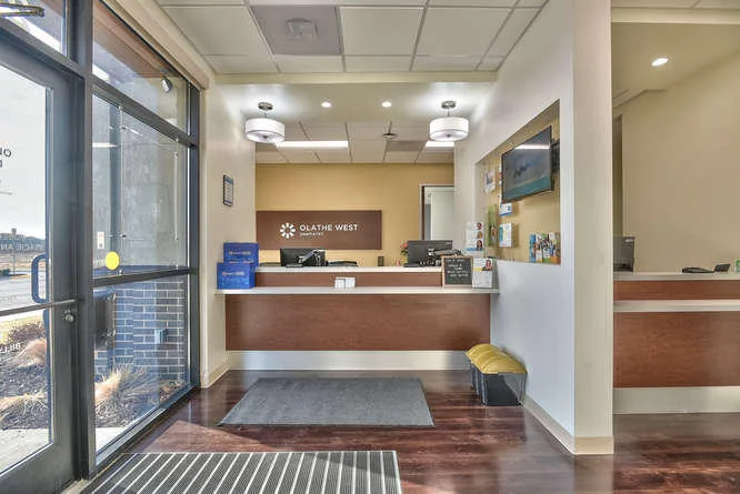 Olathe West Dentistry photo 4