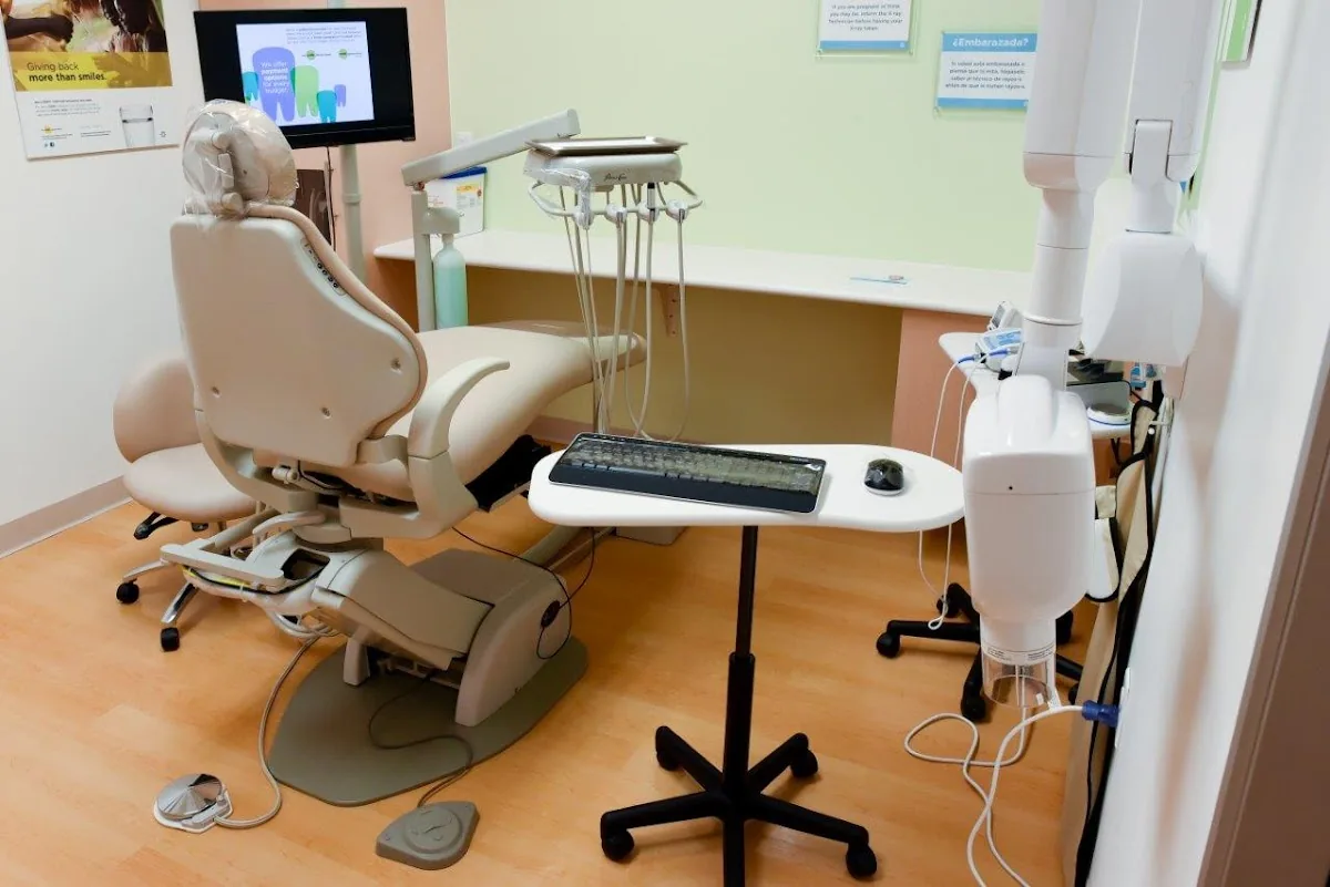 Olathe Smiles Dentistry photo 5