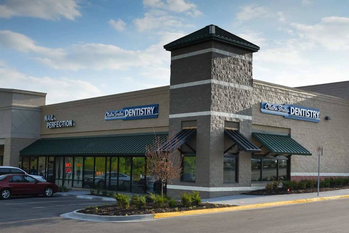 Olathe Smiles Dentistry