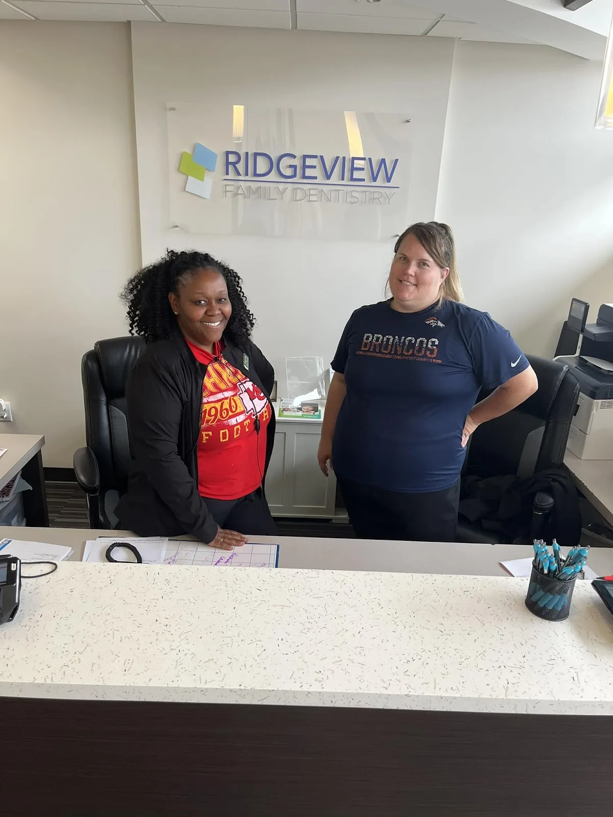 Ridgeview Family Dentistry photo 6