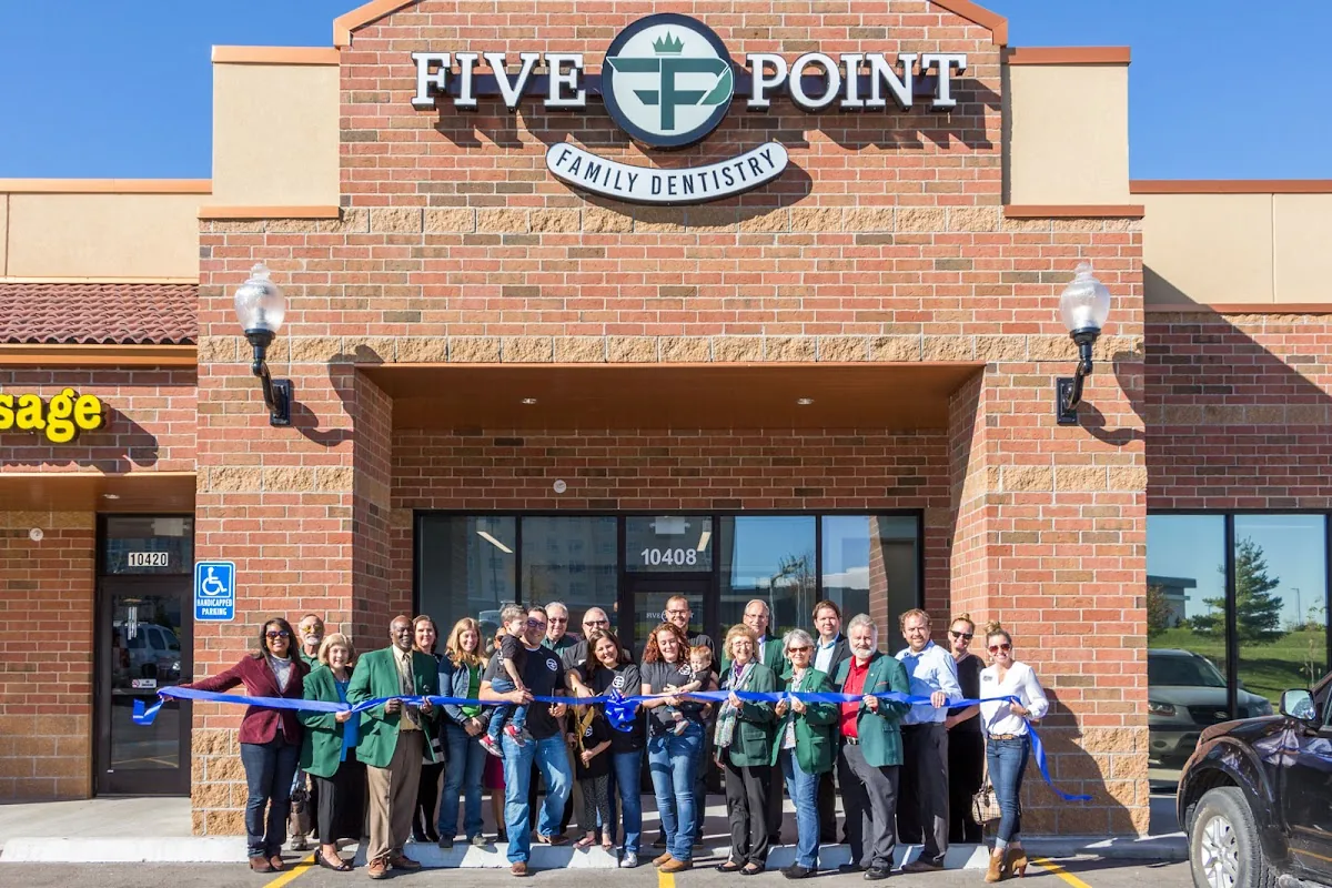 Five Point Family Dentistry photo 4