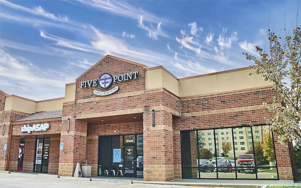 Five Point Family Dentistry photo 2