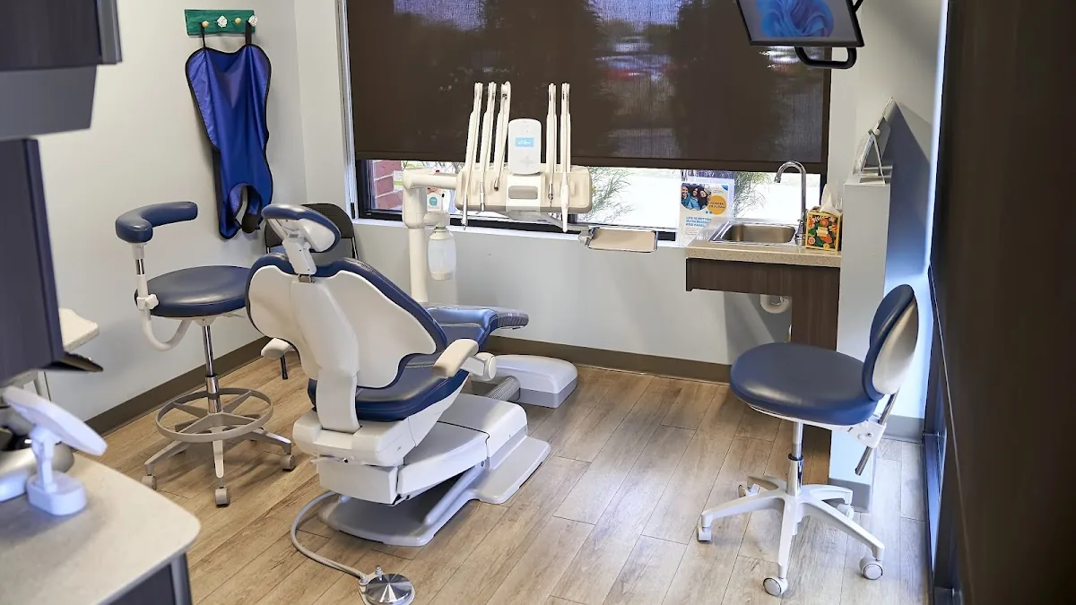 Five Point Family Dentistry photo 3