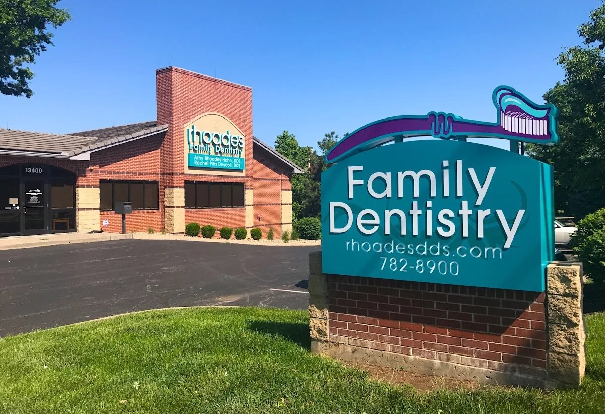 Rhoades Family Dentistry photo 3