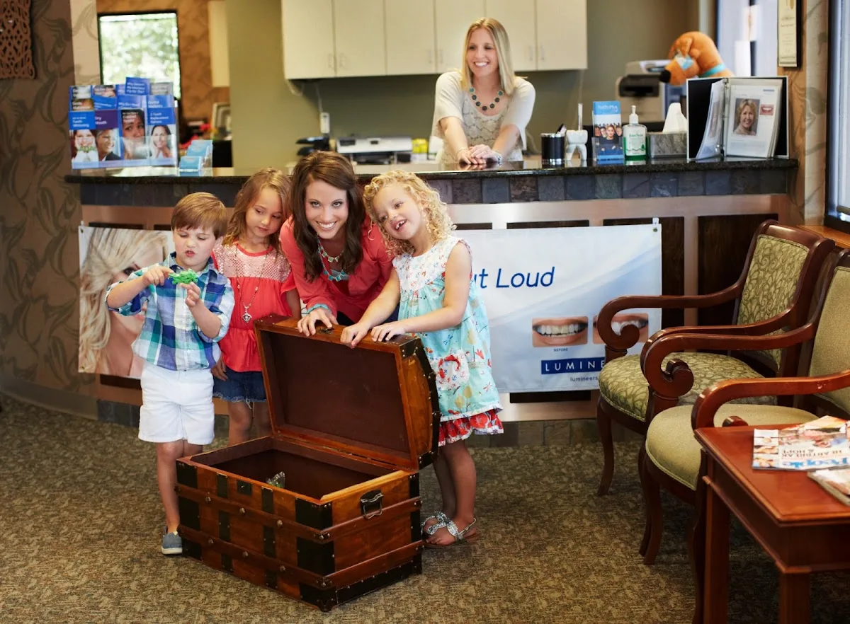 Rhoades Family Dentistry photo 6