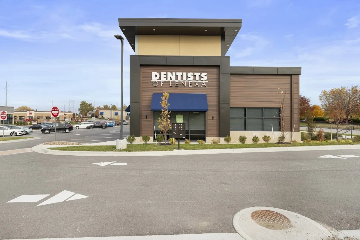 Dentists of Lenexa photo 2