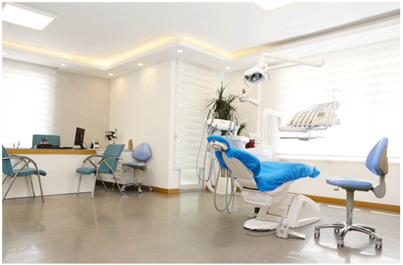 New Teeth Turkey | Dentist in Turkey photo 1