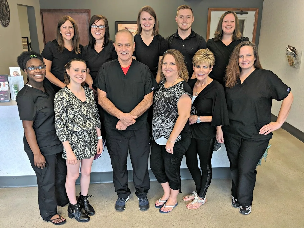 Seaman Family Dentistry photo 2